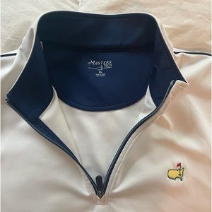 Masters Halfzip